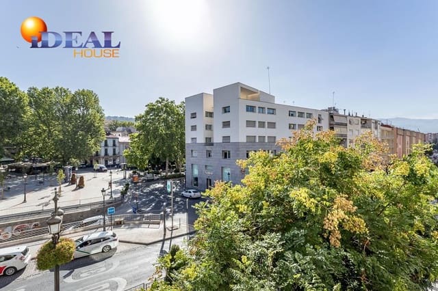 3 quarto Apartamento para venda em Centro, Granada cidade - 615 000 € (Ref: 9434138)