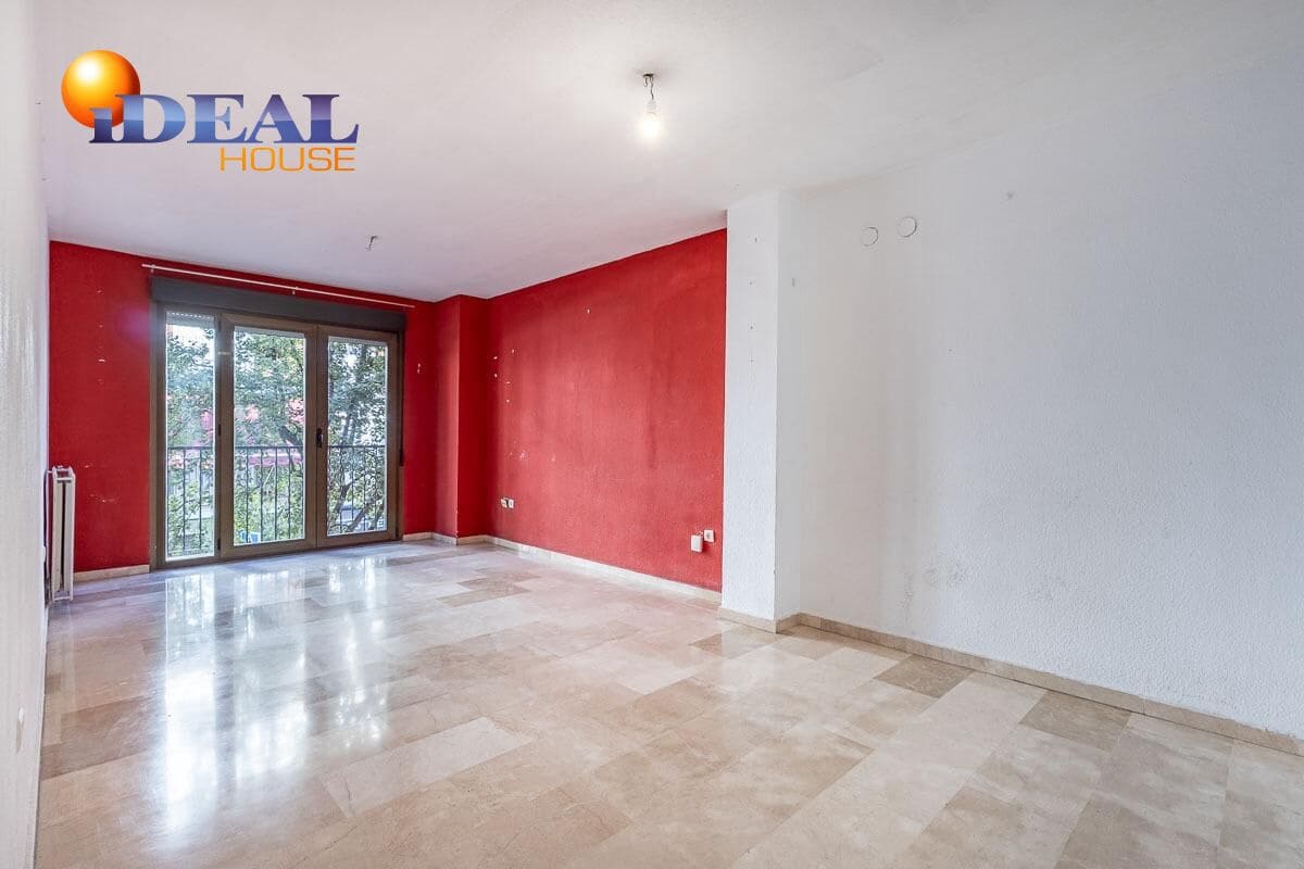 Piso de 3 habitaciones en Granada ciudad en venta con garaje - 395.000 € (Ref: 9434139)