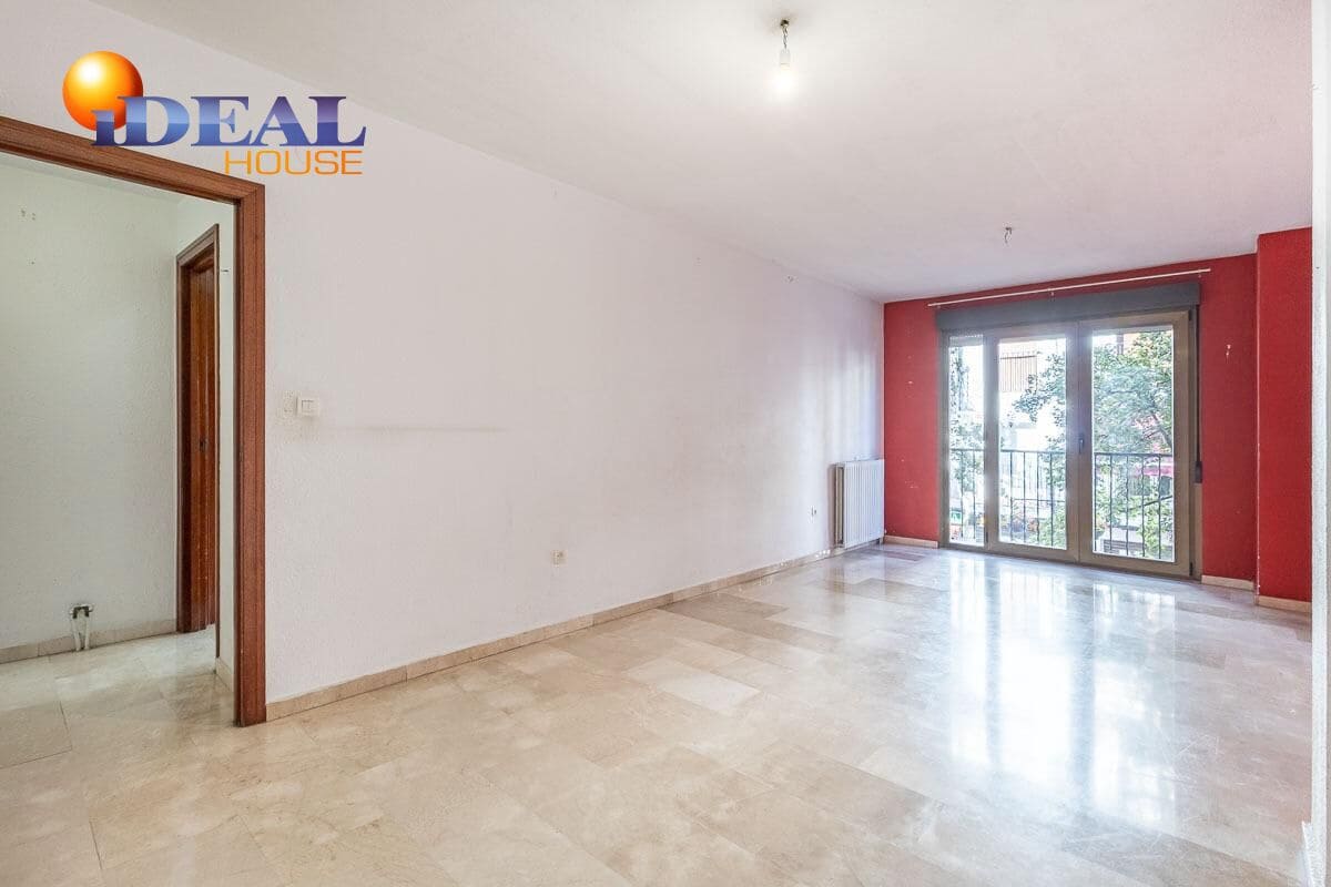 Piso de 3 habitaciones en Granada ciudad en venta con garaje - 395.000 € (Ref: 9434139)