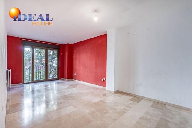 Piso de 3 habitaciones en Granada ciudad en venta con garaje - 395.000 € (Ref: 9434139)