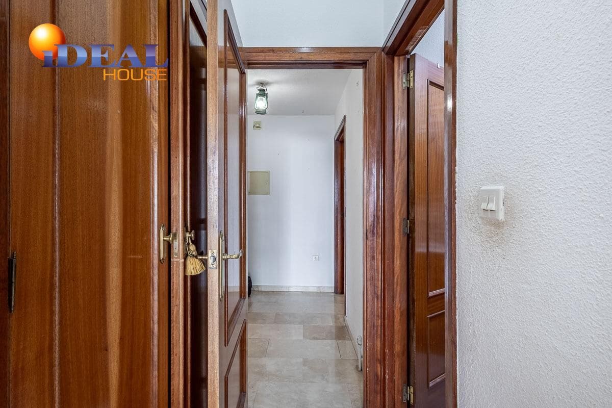 Piso de 3 habitaciones en Granada ciudad en venta con garaje - 395.000 € (Ref: 9434139)