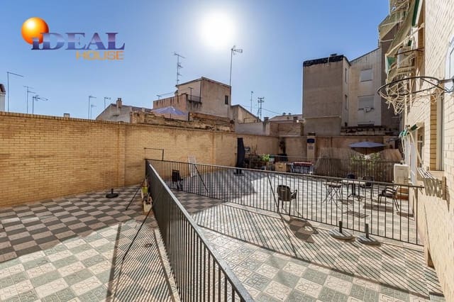 Piso de 3 habitaciones en Granada ciudad en venta con garaje - 395.000 € (Ref: 9434139)