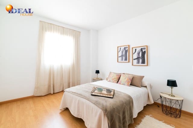 2 chambre Penthouse à vendre à Láchar - 89 000 € (Ref: 9434140)