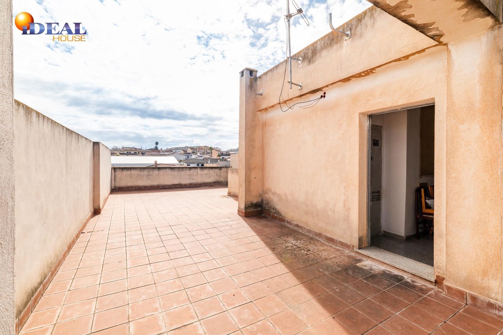 2 bedroom Penthouse for sale in Lachar - € 89,000 (Ref: 9434140)