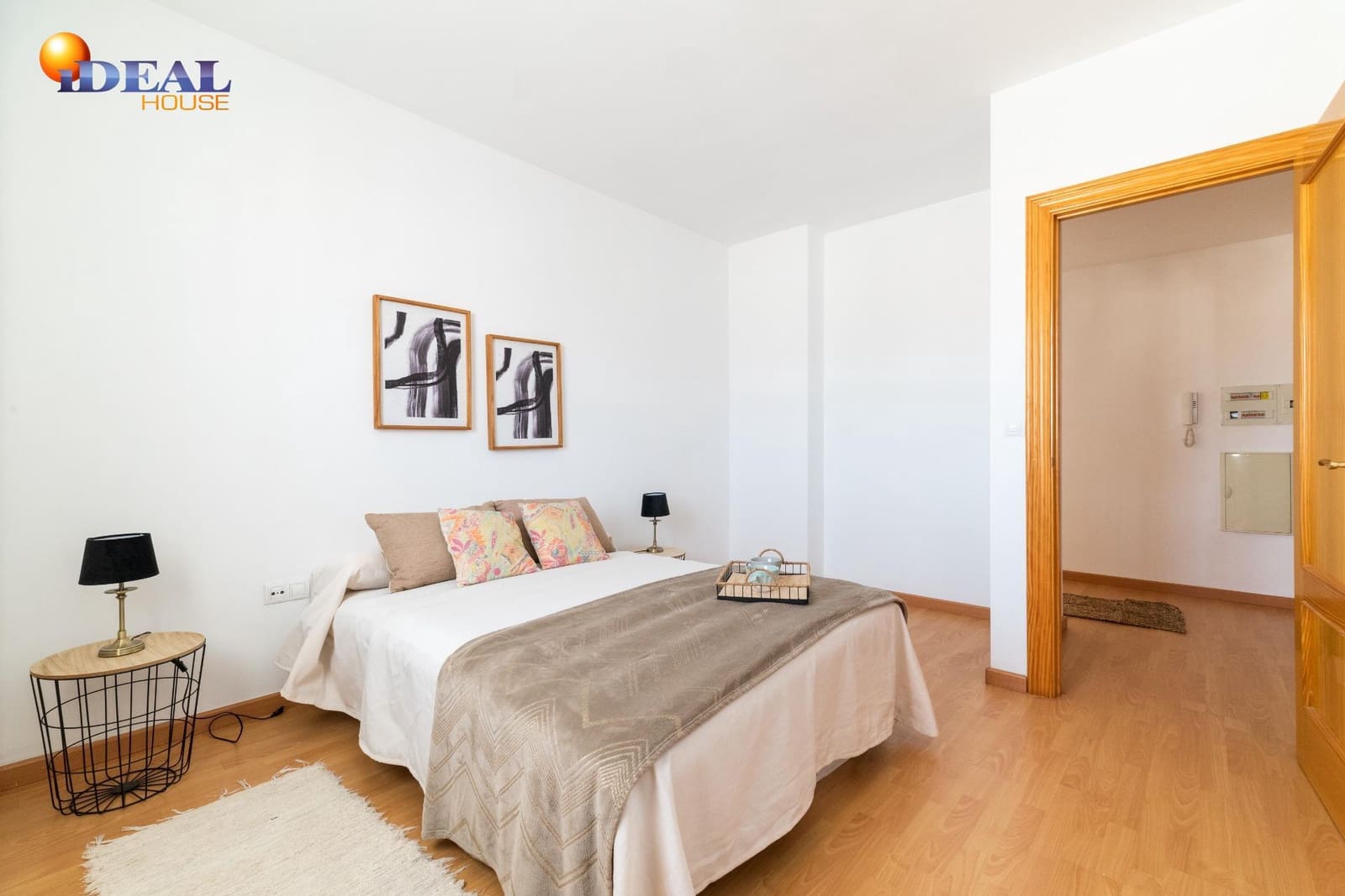 2 bedroom Penthouse for sale in Lachar - € 89,000 (Ref: 9434140)