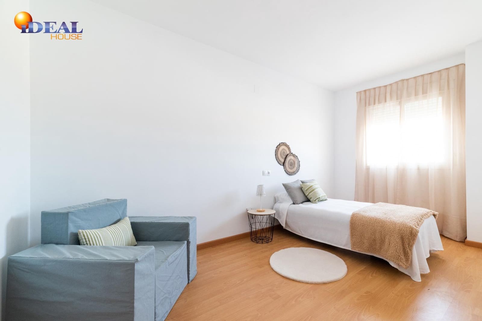 2 bedroom Penthouse for sale in Lachar - € 89,000 (Ref: 9434140)