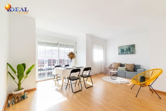 2 chambre Penthouse à vendre à Láchar - 89 000 € (Ref: 9434140)