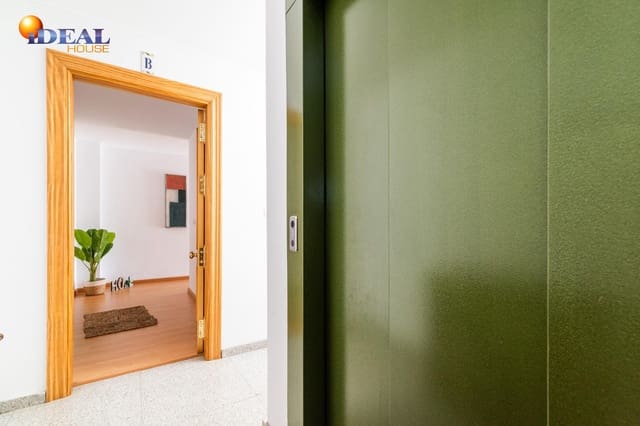 2 chambre Penthouse à vendre à Láchar - 89 000 € (Ref: 9434140)