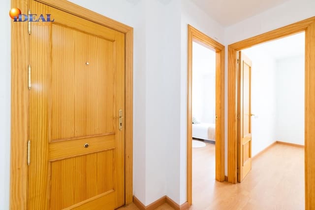 2 chambre Penthouse à vendre à Láchar - 89 000 € (Ref: 9434140)