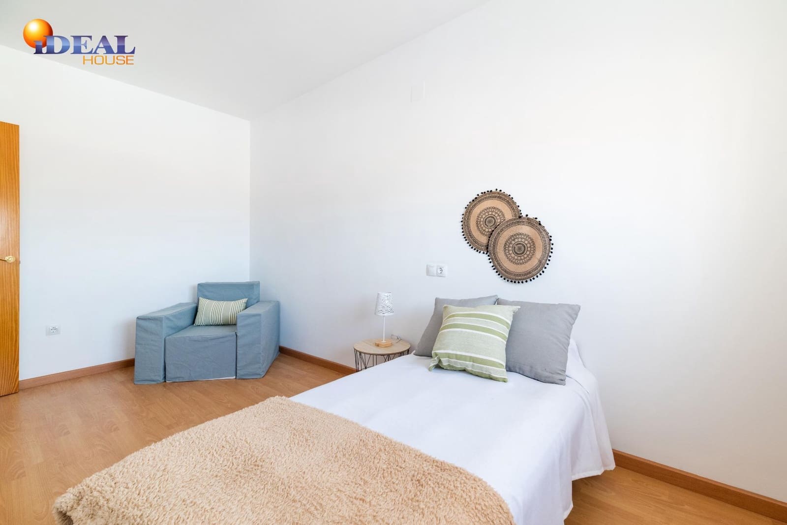 2 bedroom Penthouse for sale in Lachar - € 89,000 (Ref: 9434140)