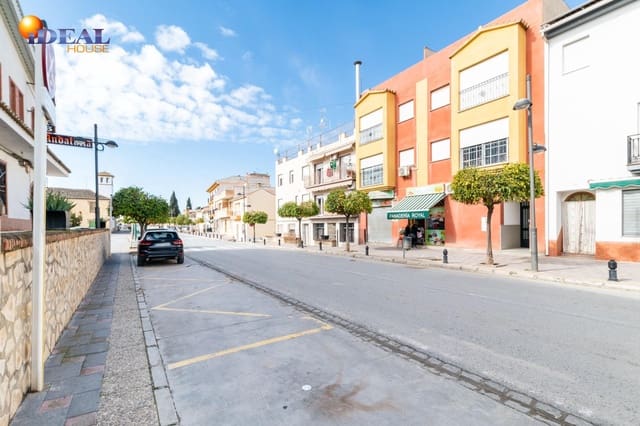 2 chambre Penthouse à vendre à Láchar - 89 000 € (Ref: 9434140)