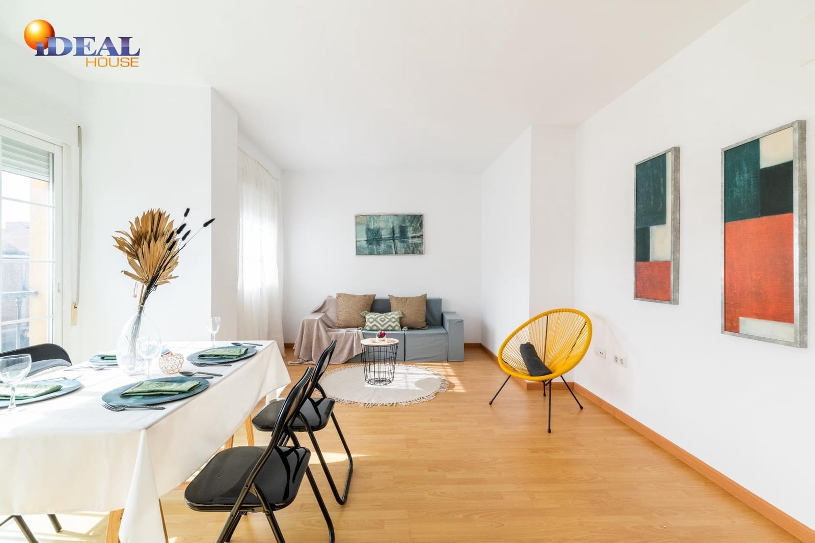 2 bedroom Penthouse for sale in Lachar - € 89,000 (Ref: 9434140)