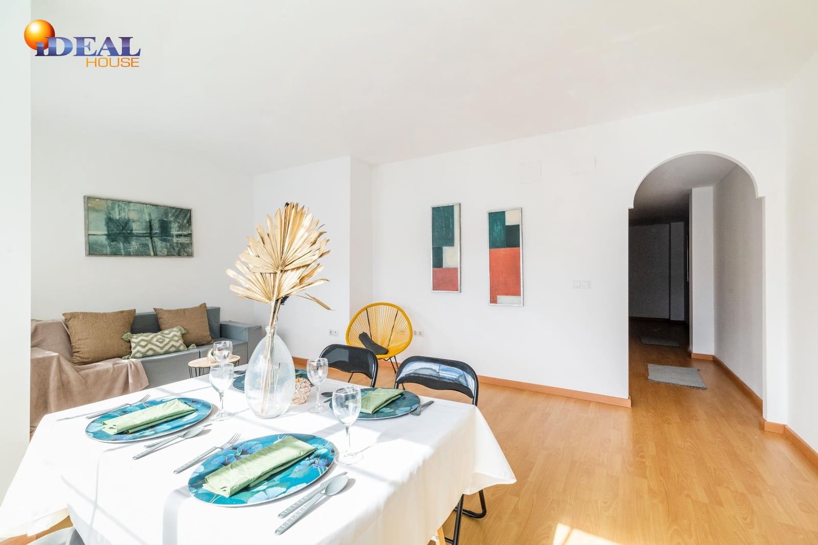 2 bedroom Penthouse for sale in Lachar - € 89,000 (Ref: 9434140)