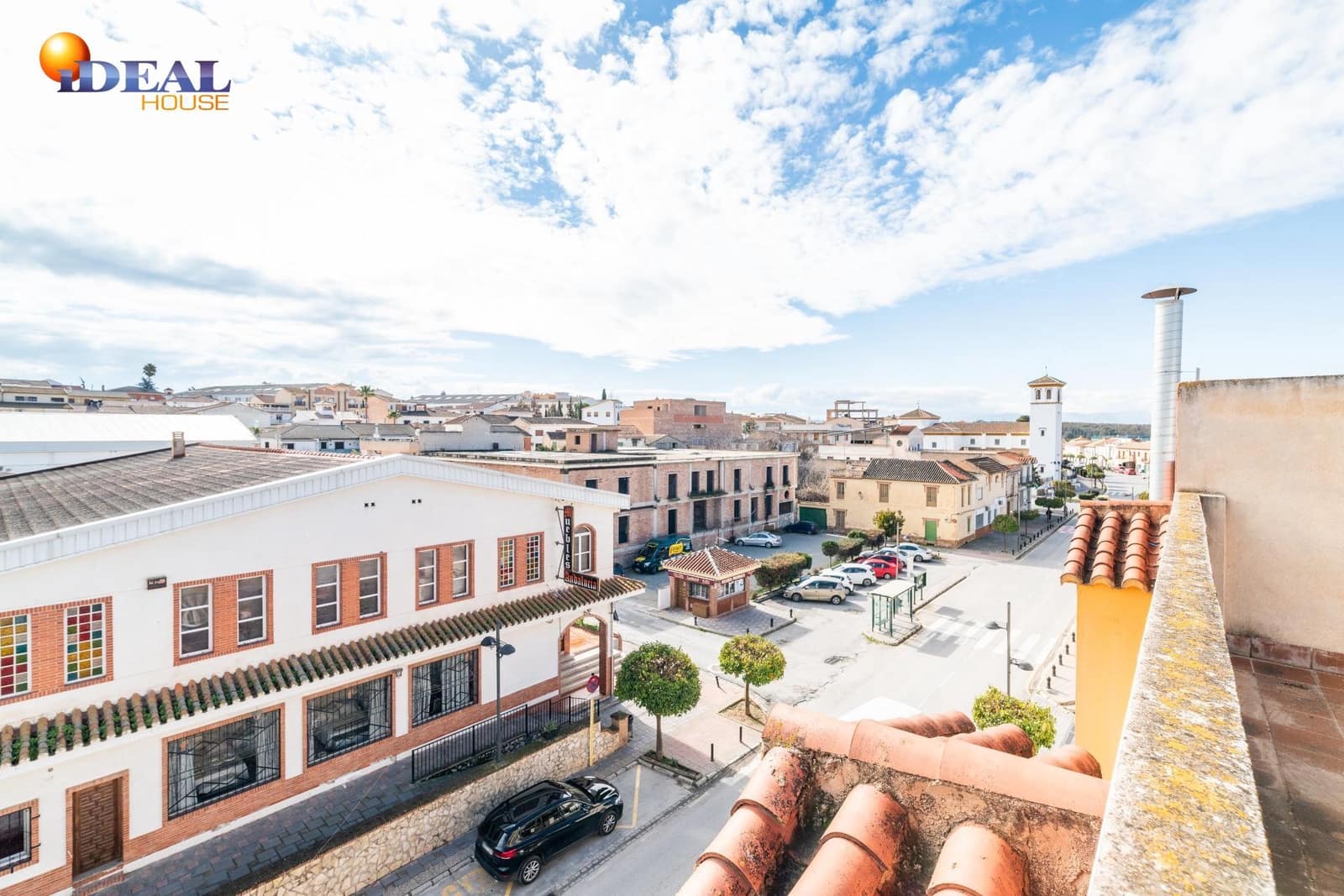 2 bedroom Penthouse for sale in Lachar - € 89,000 (Ref: 9434140)