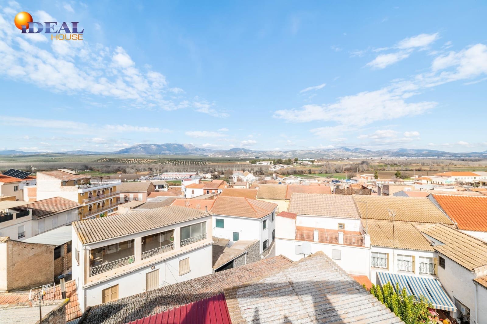 2 bedroom Penthouse for sale in Lachar - € 89,000 (Ref: 9434140)