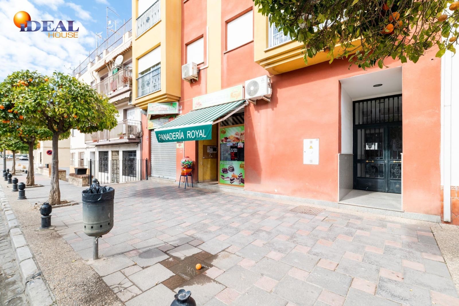 2 bedroom Penthouse for sale in Lachar - € 89,000 (Ref: 9434140)