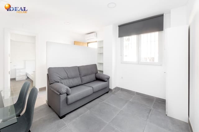 Apartamento de 2 habitaciones en Granada ciudad en venta - 199.999 € (Ref: 9434141)