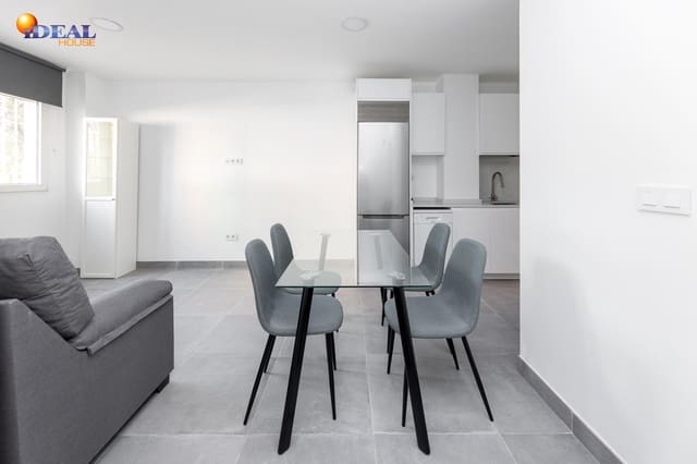 Apartamento de 2 habitaciones en Granada ciudad en venta - 199.999 € (Ref: 9434141)
