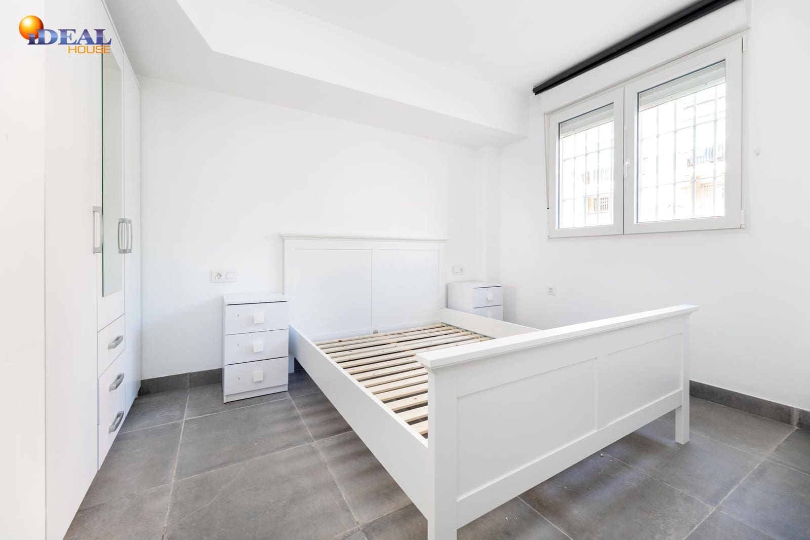 Apartamento de 2 habitaciones en Granada ciudad en venta - 199.999 € (Ref: 9434141)