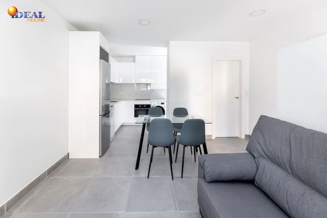 Apartamento de 2 habitaciones en Granada ciudad en venta - 199.999 € (Ref: 9434141)