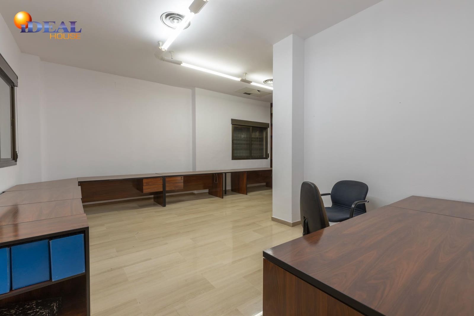 Gewerbe zu verkaufen in Granada Stadt - 1.350.000 € (Ref: 9434142)