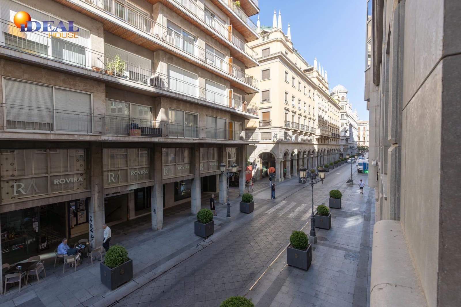 Gewerbe zu verkaufen in Granada Stadt - 1.350.000 € (Ref: 9434142)