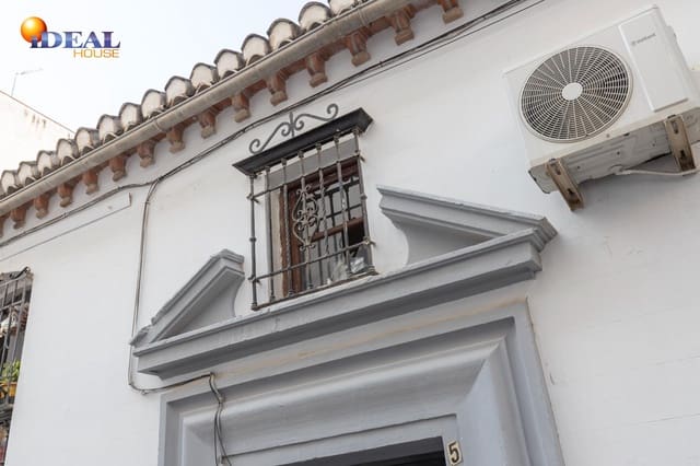 Hus til salgs i San Matías - Realejo, Granada by - € 950 000 (Ref: 9434143)