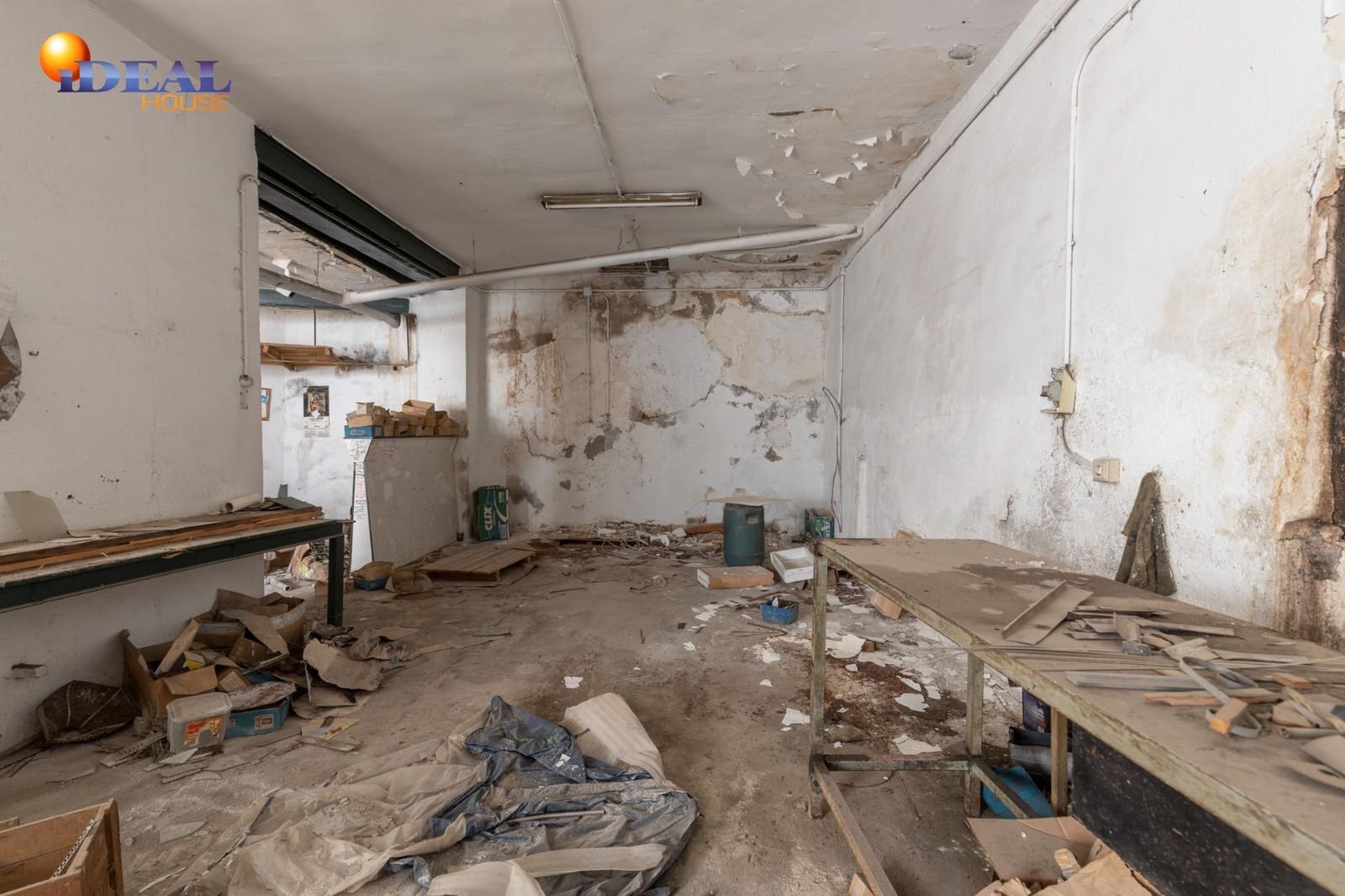 Hus til salgs i Granada by - € 950 000 (Ref: 9434143)