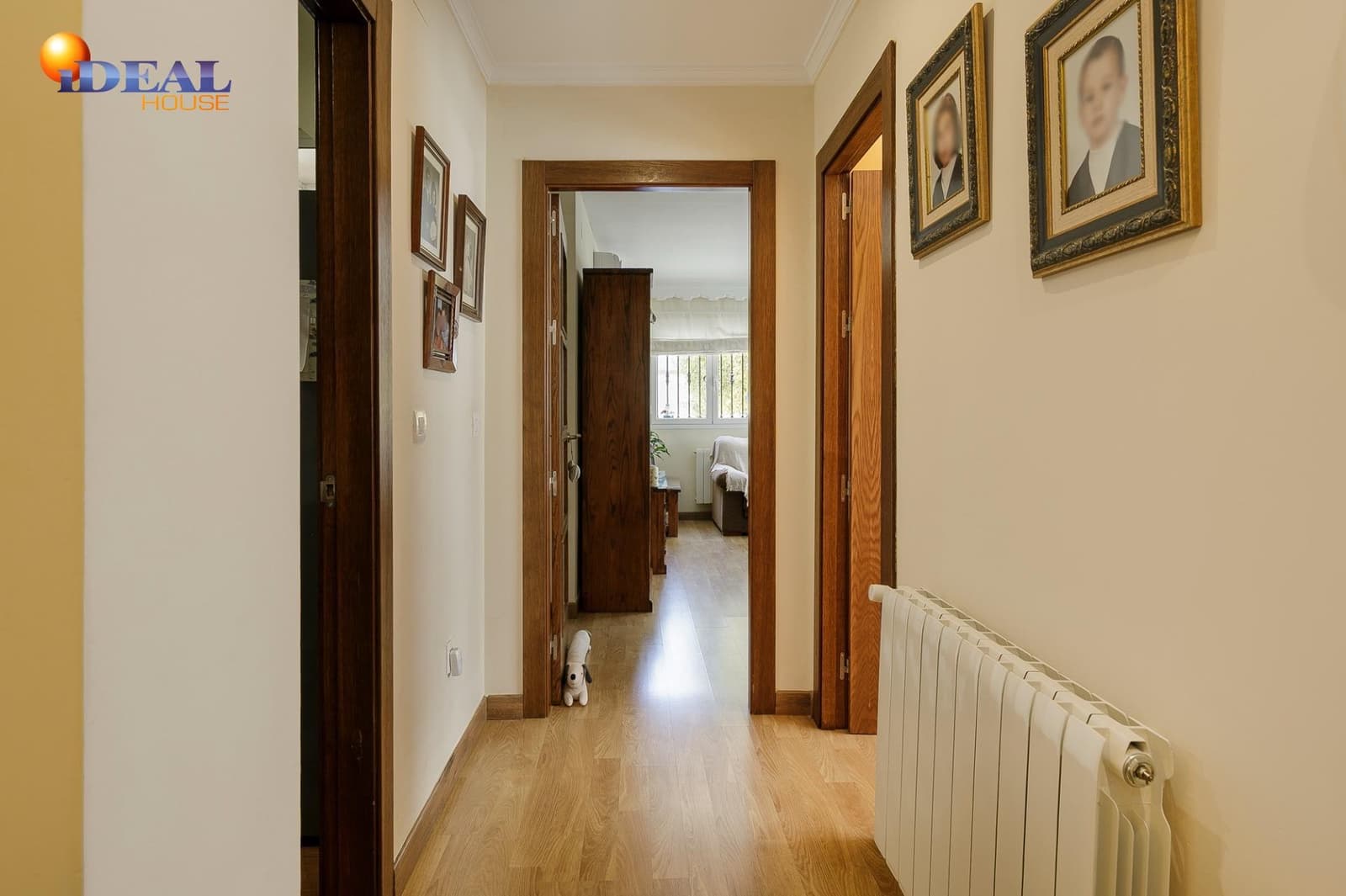 4 soverom Rekkehus til salgs i Santa Fe med garasje - € 284 900 (Ref: 9434144)