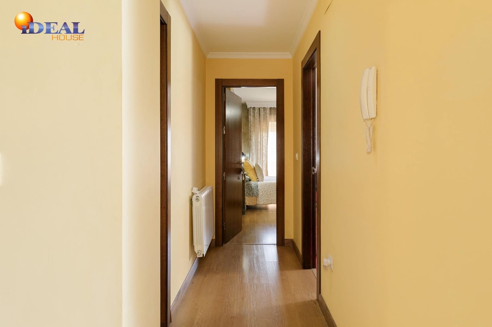 4 soverom Rekkehus til salgs i Santa Fe med garasje - € 284 900 (Ref: 9434144)