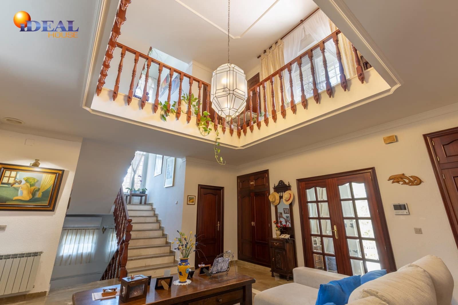 8 bedroom Villa for sale in Atarfe with pool garage - € 740,000 (Ref: 9434145)