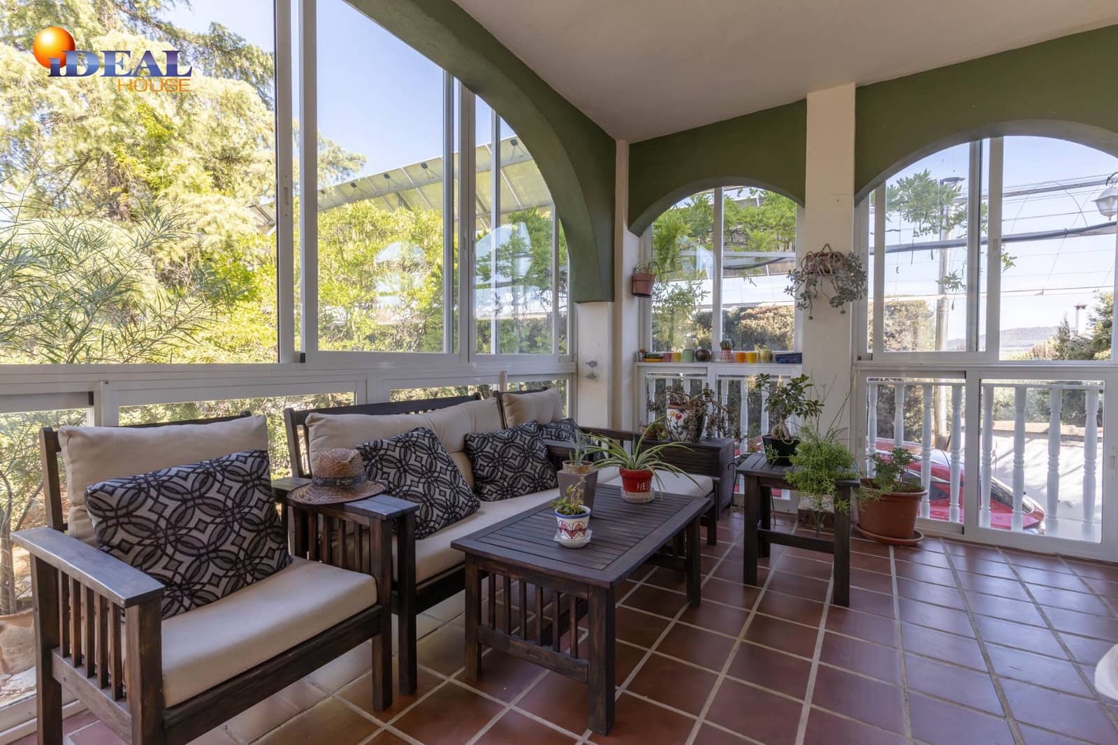 8 bedroom Villa for sale in Atarfe with pool garage - € 740,000 (Ref: 9434145)