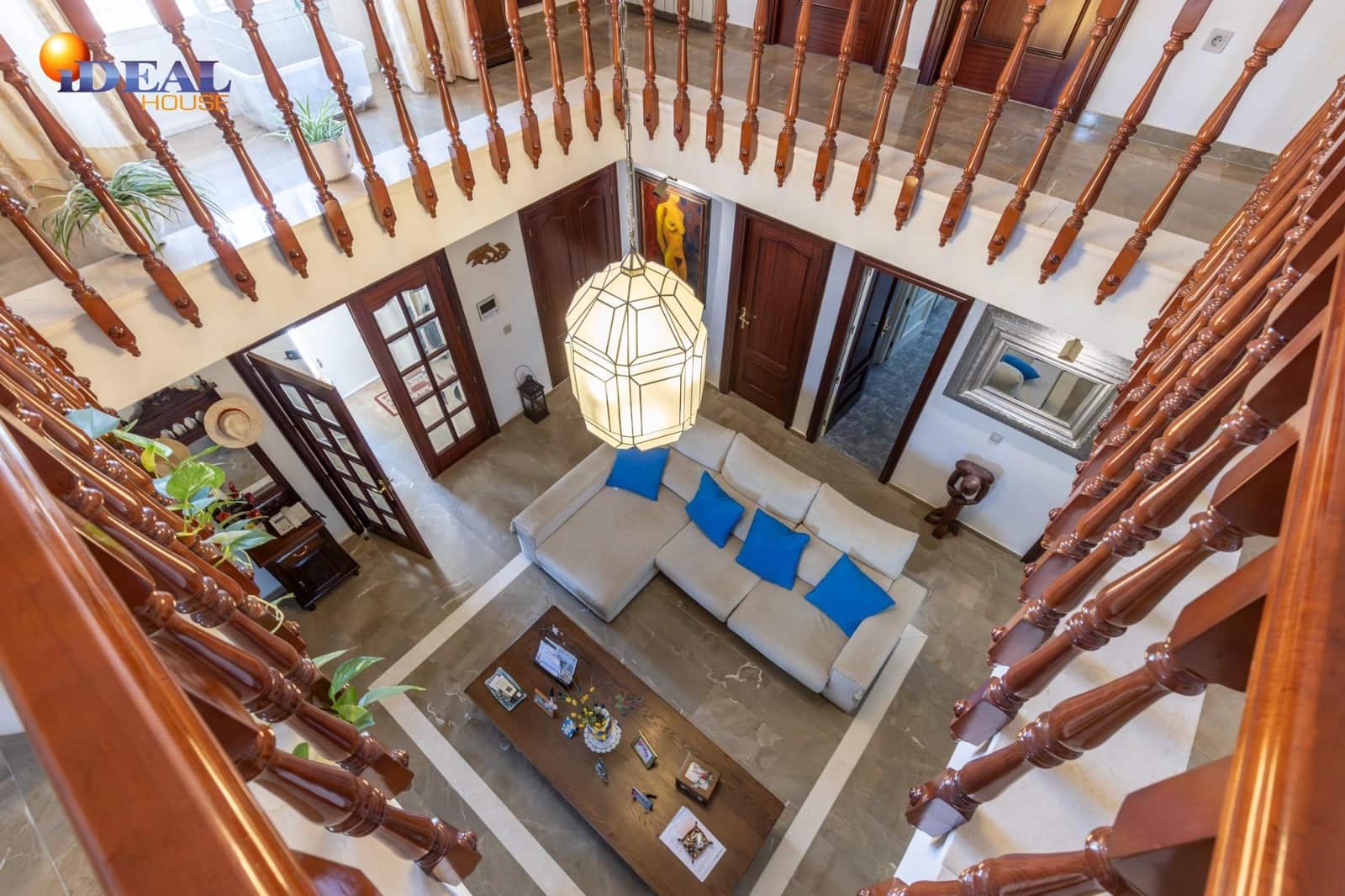 8 bedroom Villa for sale in Atarfe with pool garage - € 740,000 (Ref: 9434145)