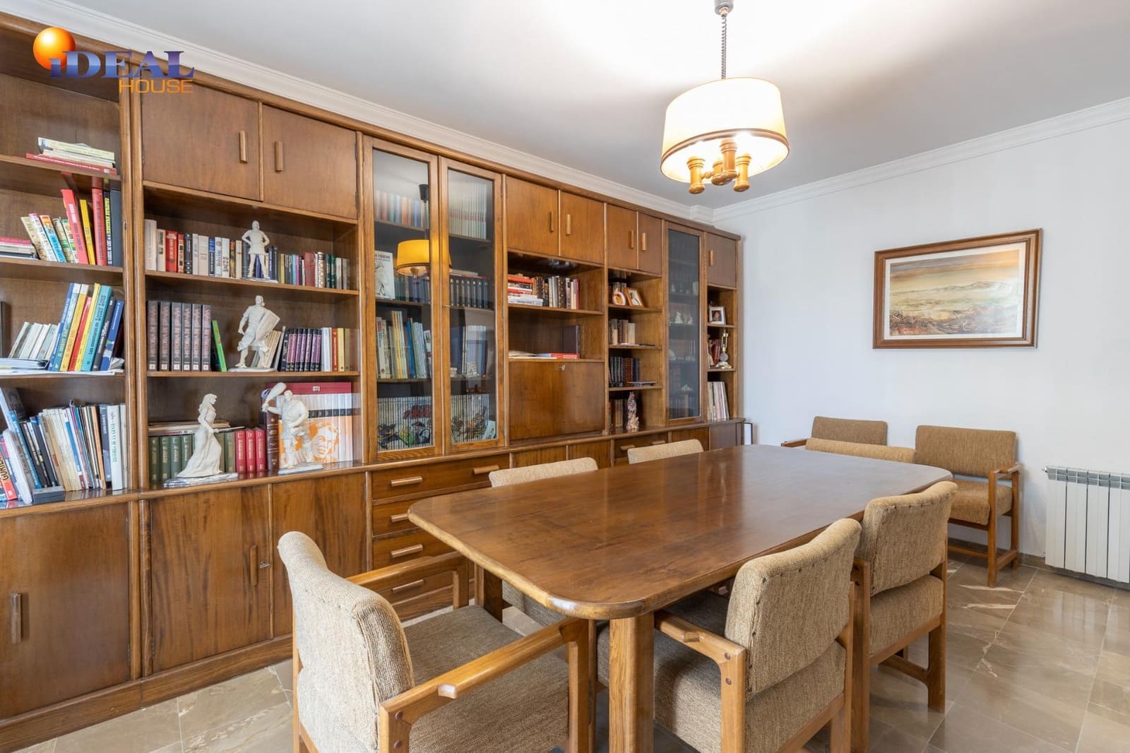 8 bedroom Villa for sale in Atarfe with pool garage - € 740,000 (Ref: 9434145)