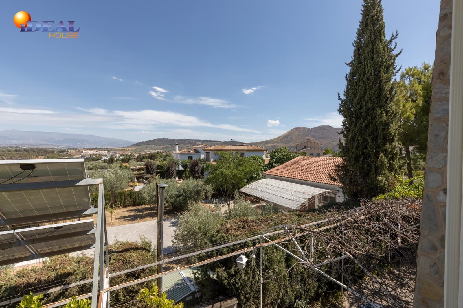 8 bedroom Villa for sale in Atarfe with pool garage - € 740,000 (Ref: 9434145)