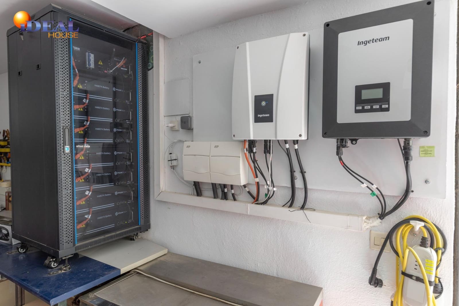 8 bedroom Villa for sale in Atarfe with pool garage - € 740,000 (Ref: 9434145)