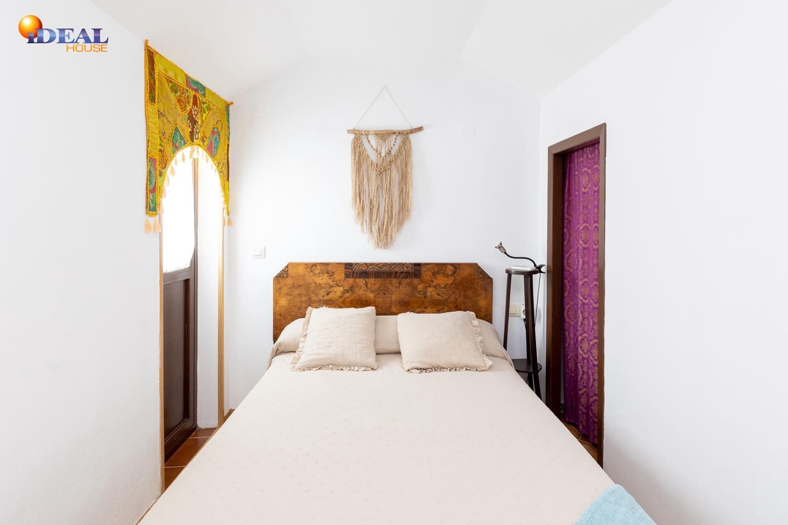 2 slaapkamer Rijtjeshuis te koop in Granada stad - € 288.000 (Ref: 9434146)