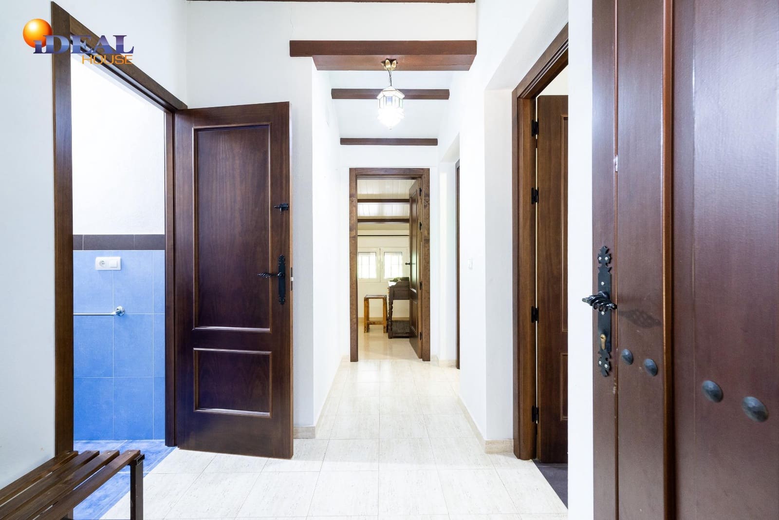 3 bedroom Finca/Country House for sale in Cogollos Vega - € 205,000 (Ref: 9434147)