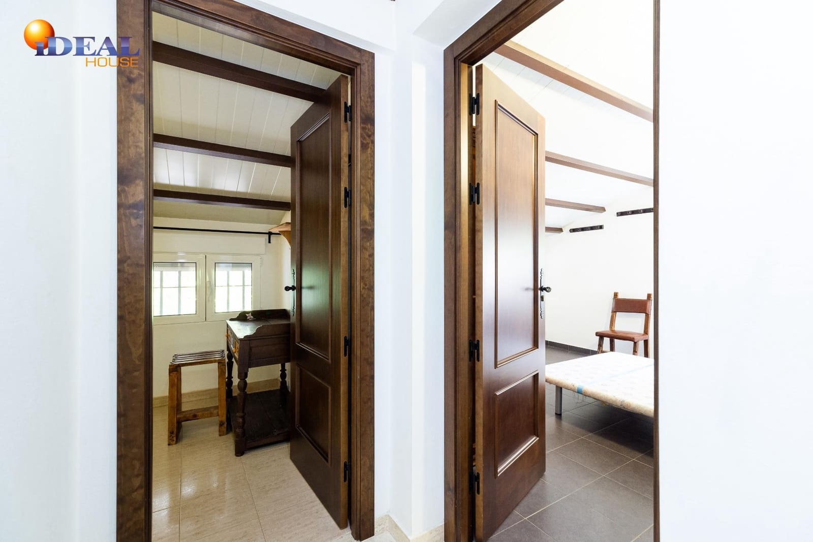 3 bedroom Finca/Country House for sale in Cogollos Vega - € 205,000 (Ref: 9434147)