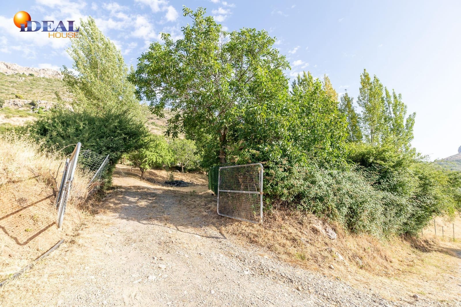 3 bedroom Finca/Country House for sale in Cogollos Vega - € 205,000 (Ref: 9434147)