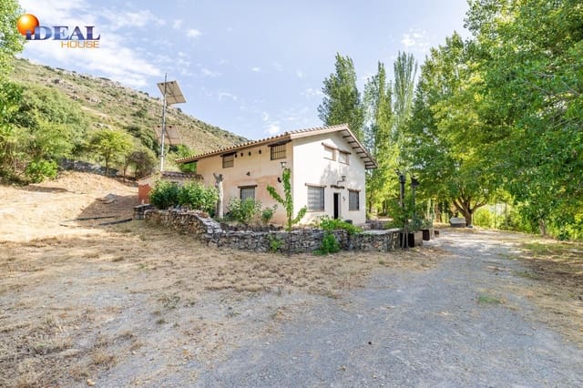 Finca/Casa Rural de 3 habitaciones en Cogollos Vega en venta - 205.000 € (Ref: 9434147)