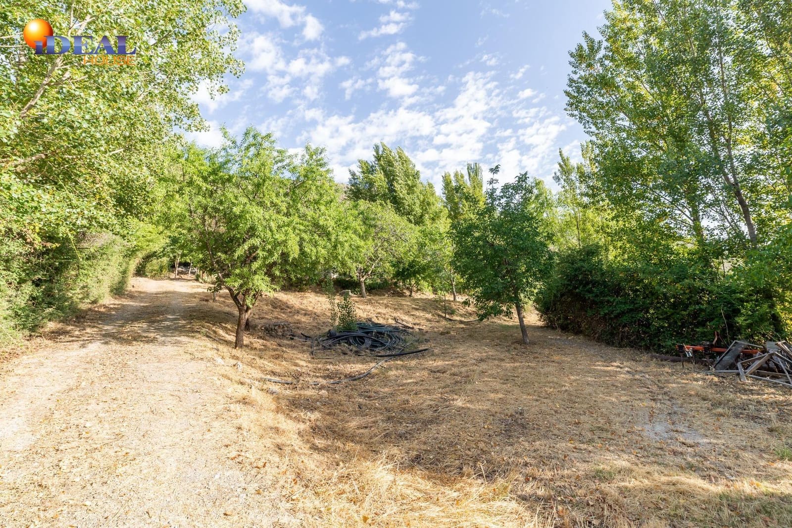 3 bedroom Finca/Country House for sale in Cogollos Vega - € 205,000 (Ref: 9434147)