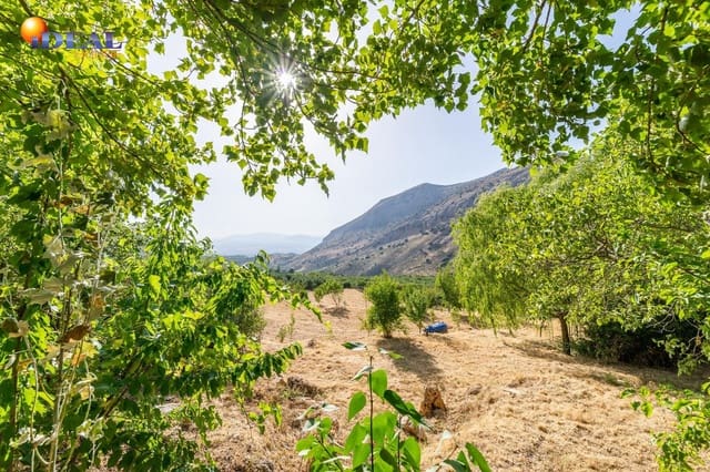 Finca/Casa Rural de 3 habitaciones en Cogollos Vega en venta - 205.000 € (Ref: 9434147)