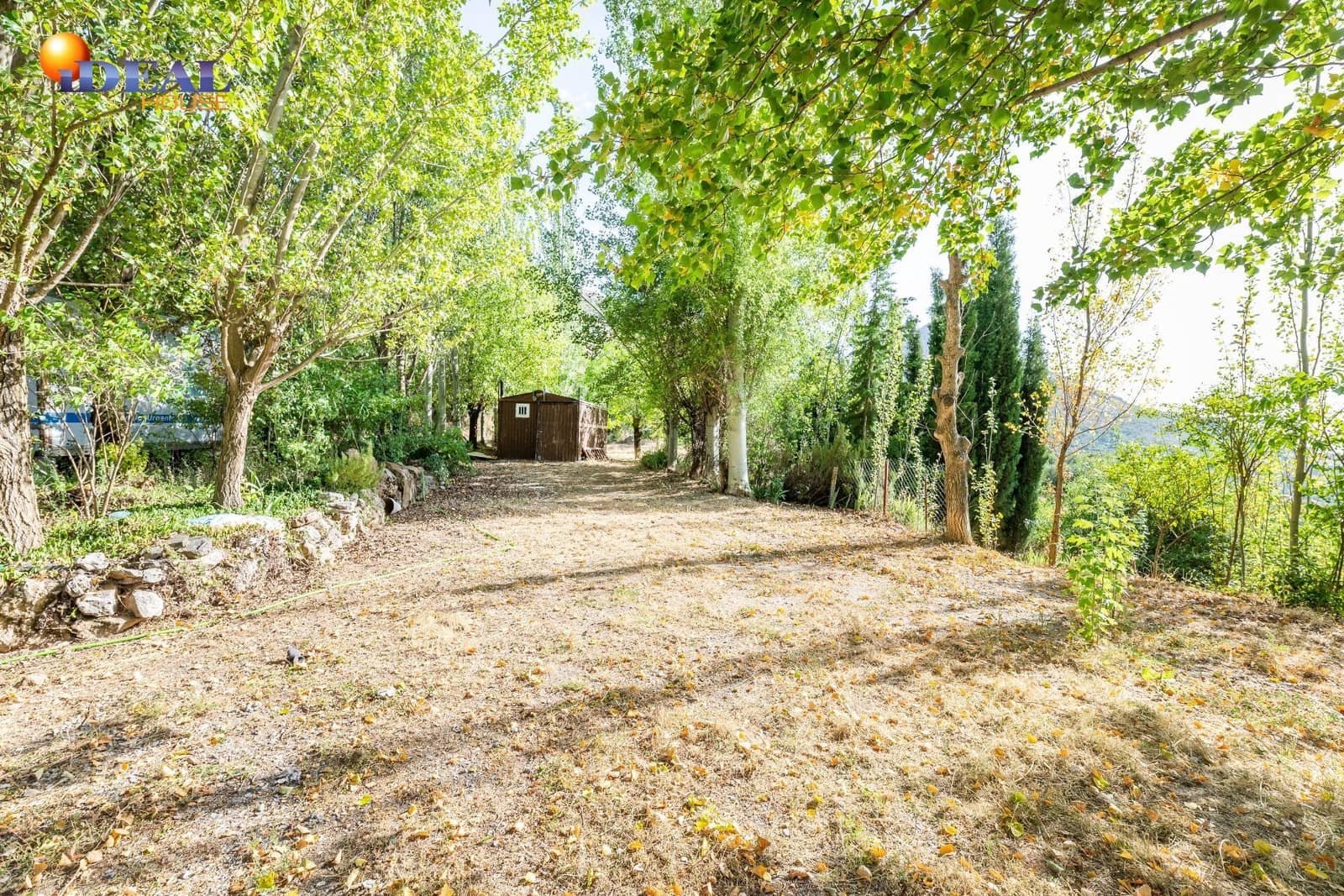 3 bedroom Finca/Country House for sale in Cogollos Vega - € 205,000 (Ref: 9434147)