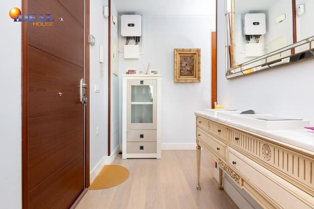 3 quarto Penthouse para venda em Las Gabias com garagem - 275 000 € (Ref: 9434148)