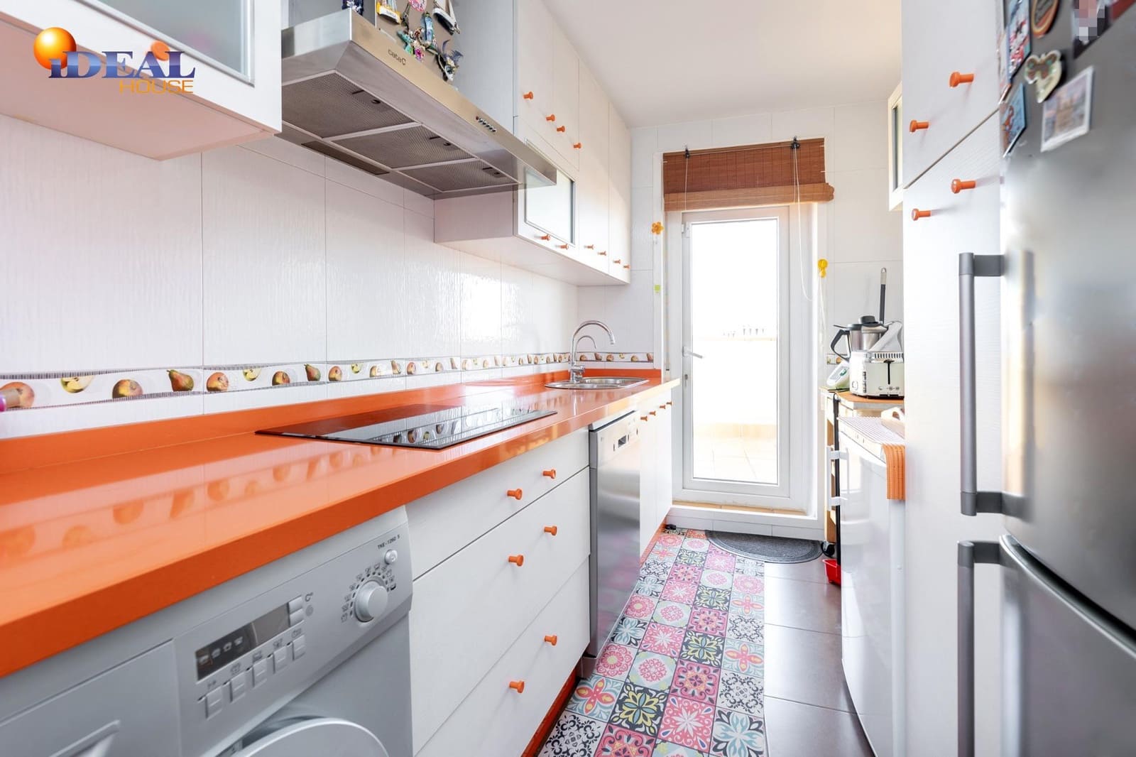 3 quarto Penthouse para venda em Las Gabias com garagem - 275 000 € (Ref: 9434148)