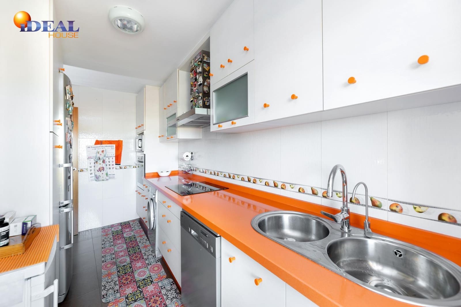 3 quarto Penthouse para venda em Las Gabias com garagem - 275 000 € (Ref: 9434148)