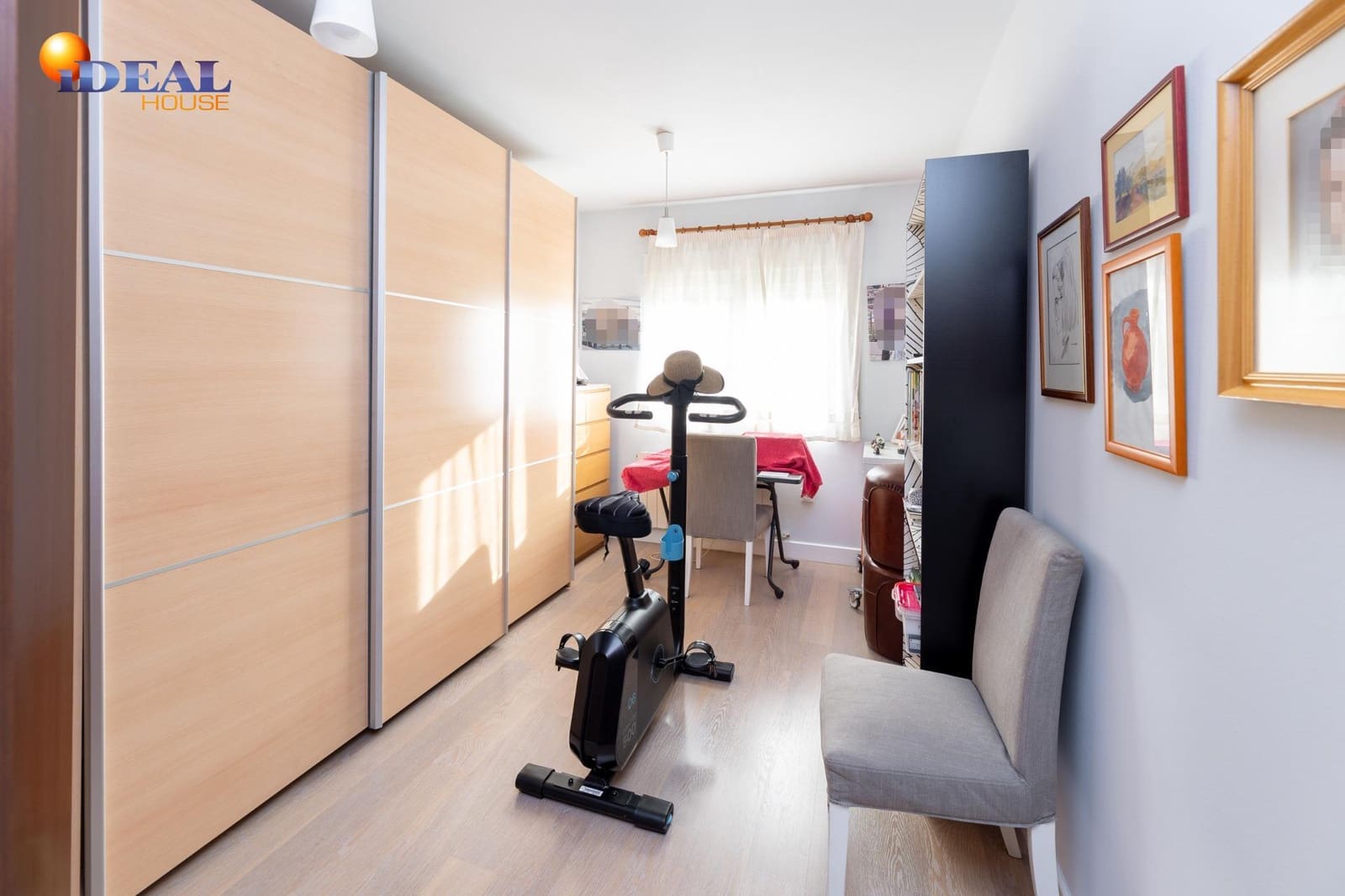 3 quarto Penthouse para venda em Las Gabias com garagem - 275 000 € (Ref: 9434148)