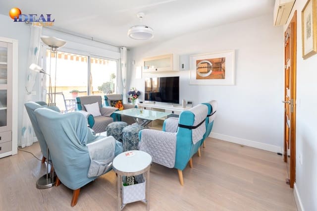 3 quarto Penthouse para venda em Las Gabias com garagem - 275 000 € (Ref: 9434148)