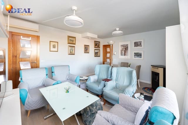 3 quarto Penthouse para venda em Las Gabias com garagem - 275 000 € (Ref: 9434148)